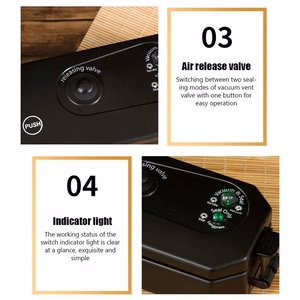 Vacuum sealer Reach VS1