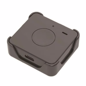 Портативный персональный GNSS-трекер Qbit M LTE