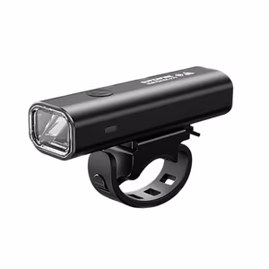 Superfire BL09 dviračio žibintas, 450 lm, USB, 5W, 4 režimai, 130m