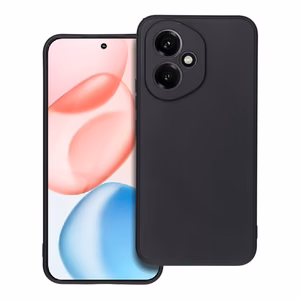 MATT dėklas telefonui HONOR 400 5G juodas