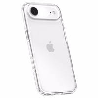 Spigen Ultra Hybrid dėklas telefonui iPhone 17 Air - Skaidrus