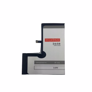 Baterija MAXXIMUS IPHONE XS 2658mAh