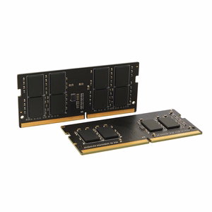 SILICON POWER DDR4 SODIMM RAM atmintis 2666 MHz CL19 8 GB (SP008GBSFU266X02) juoda