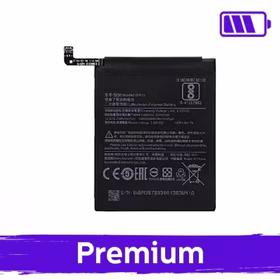 Akumuliatorius skirtas Xiaomi Redmi Go BN3A (OEM)