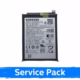 Baterija suderinama su Samsung A146 A14 5G WT-S-W1 (Service Pack)