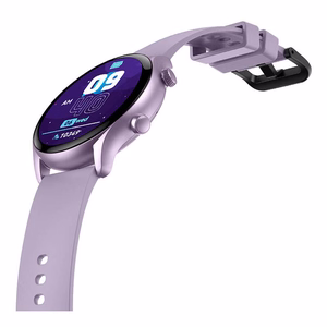 Смарт-часы Zeblaze Btalk 3 Plus (фиолетовые)