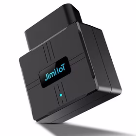 Automobilio GPS sekimo įrenginys į OBD jungtį su diagnostika