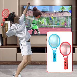 Nintendo Switch Sports 10-in-1 šeimos priedų paketas - Raudonas ir mėlynas