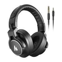 Maono MH700 studio headphones (black)
