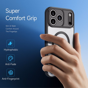 Dėklas Dux Ducis Aimo Mag Apple iPhone 17 Pro