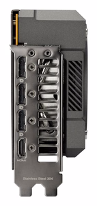 ASUS TUF Gaming TUF-RTX5060-O8G-GAMING NVIDIA GeForce RTX 5060 8 GB GDDR7 Vaizdo plokštė