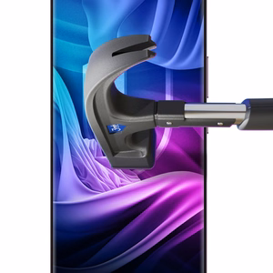 3mk Silky Matt Pro matinė plėvelė Realme 14 Pro
