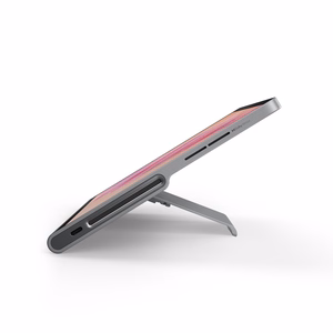 Lenovo Tab Plus Mediatek 128 GB 29,2 cm (11.5") 8 GB Wi-Fi 5 (802.11ac) Android 14 Pilka