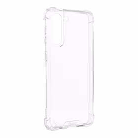 ROAR dėklas ARMOR JELLY SAMSUNG A33 5G skaidrus