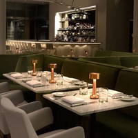 Naktinė lempa WDL-03 belaidė sidabrinė