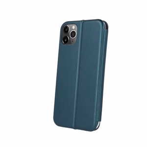 Telefono dėklas Smart Diva Huawei P40 Pro žalias