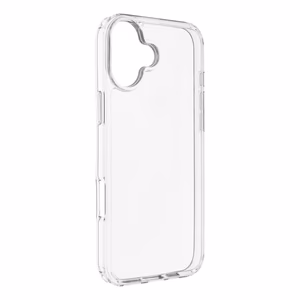 Itin skaidrus hibridinis dėklas telefonui IPHONE 16 Plus - skaidrus