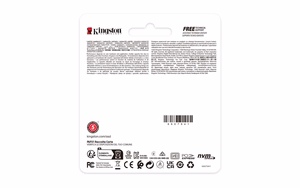 Kingston Technology NV3 1 TB M.2 PCI Express 4.0 NVMe 3D NAND