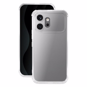 Anti Shock 1,5 mm dėklas Honor 600 skaidrus