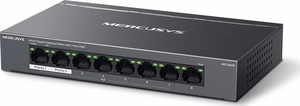 Mercusys MS108GP tinklo komutatorius