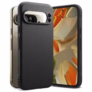 Ringke Onyx Dėklas Google Pixel 9 Pro XL - juodas