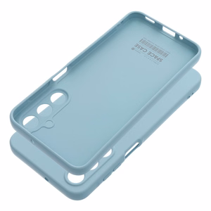 ROAR dėklas telefonui SPACE SAMSUNG A16 5G mėlynas