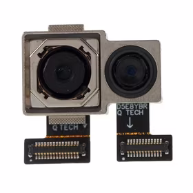 Kamera Xiaomi Pocophone F1 galinė ORG