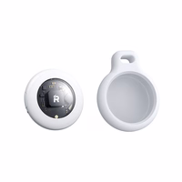 Daiktų ieškiklis Remax RT-G2303 Anti-Lost Device baltas