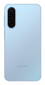 Samsung Galaxy A18 17 cm (6.7") Dviguba SIM jungtis Android 10 4G C tipo USB 4 GB 128 GB 5000 mAh Mėlyna