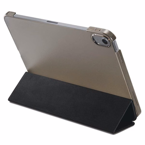 Spigen SMART FOLD IPAD 10.9 2022 JUODAS