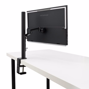 ASUS ZenScreen MB229CF kompiuterio monitorius 54,6 cm (21,5") 1920 x 1080 pikselių Full HD LED juodas