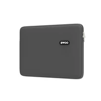 BWOO nešiojamojo kompiuterio krepšys dydis 15" pilkas