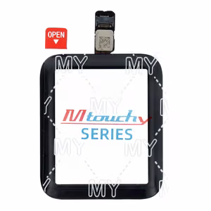 MUSTTBY Touch screen + OCA for Apple Watch Series 3 42mm