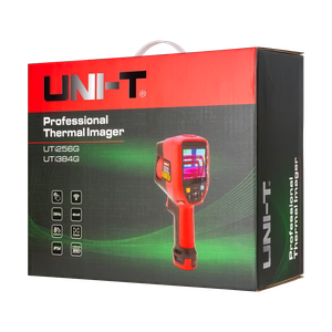 Uni-T UTi256G termovizorius