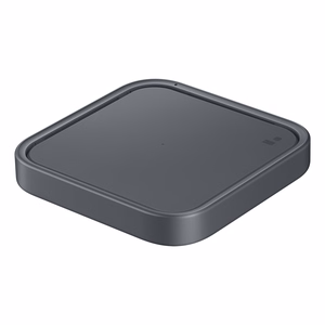 Samsung belaidis įkroviklis Wireless Charger Pad EP-P2400TBEGEU indukcinis įkroviklis 15W - juodas