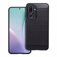 Karboninis dėklas telefonui SAMSUNG M56 5G juodas