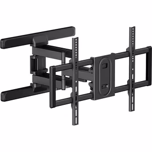 Pakabinamas 37“-86“ televizoriaus laikiklis