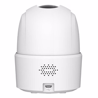 360° vidaus WiFi kamera IMOU Ranger 2C 5MP