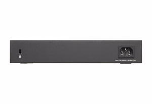 Netgear 24 prievadų GE nevaldomas komutatorius