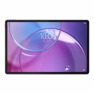Lenovo Idea Tab Pro Gen 2 ZAHD0621SE – planšetinis kompiuteris su 12.7 colių LCD 2944 × 1840 ekranu, Qualcomm Snapdragon 8s Gen 4, 8 GB RAM, 256 GB, Wi-Fi, Android 14, pilkas, be maitinimo adapterio