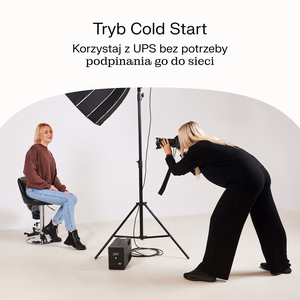 Green Cell nepertraukiamo maitinimo resursai (UPS) „Line-Interactive“ 0,85 kVA 480 W 2 AC išvestis(ys / čių)