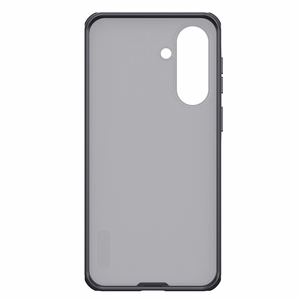 Nillkin Super Frosted Shield Pro dėklas Samsung Galaxy A37 5G pusiau juodas