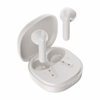 TWS QCY T41 ausinės (baltos)