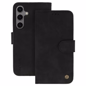 Dėklas telefonui Wonder Fancy Case for Samsung Galaxy S24 juodas
