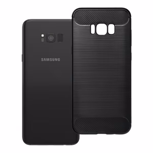 Case for SAMSUNG S8 Plus Carbon 2.0 black