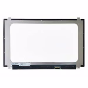 ЖК-экран 15.6" 1920x1080, FHD, IPS, LED, SLIM, матовый, 30pin (правый), 350mm, A+