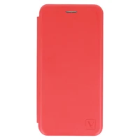 Dėklas telefonui Vennus Elegance Case Samsung Galaxy S23 Plus raudonas