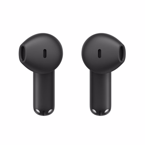 OPPO Enco Buds3 visiškai belaidės į ausis įstatomos Bluetooth ausinės su mikrofonu, Slate Black