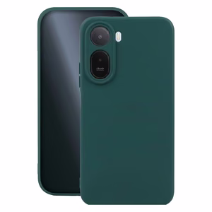 Matinis TPU dėklas Xiaomi Redmi A7 Pro miško žalia