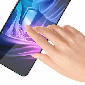 Матовая пленка 3mk Silky Matt Pro для Nothing Phone (3)